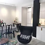 Saucillo Beach Flat By Canary365