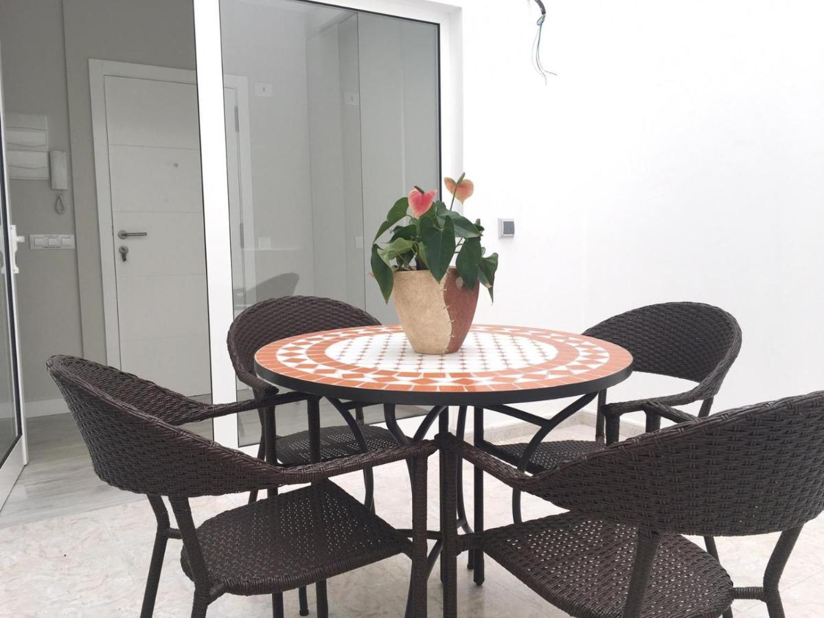 Saucillo Beach Flat By Canary365 *